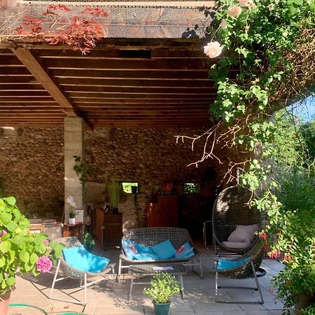 Vercors En Vert , Chambres D'Hotes De Charme Saint-Romans  Luaran gambar