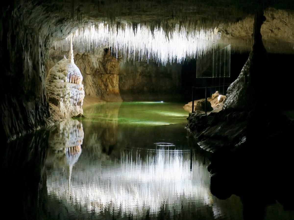 Vercors En Vert , Chambres D'Hotes De Charme Saint-Romans  Luaran gambar