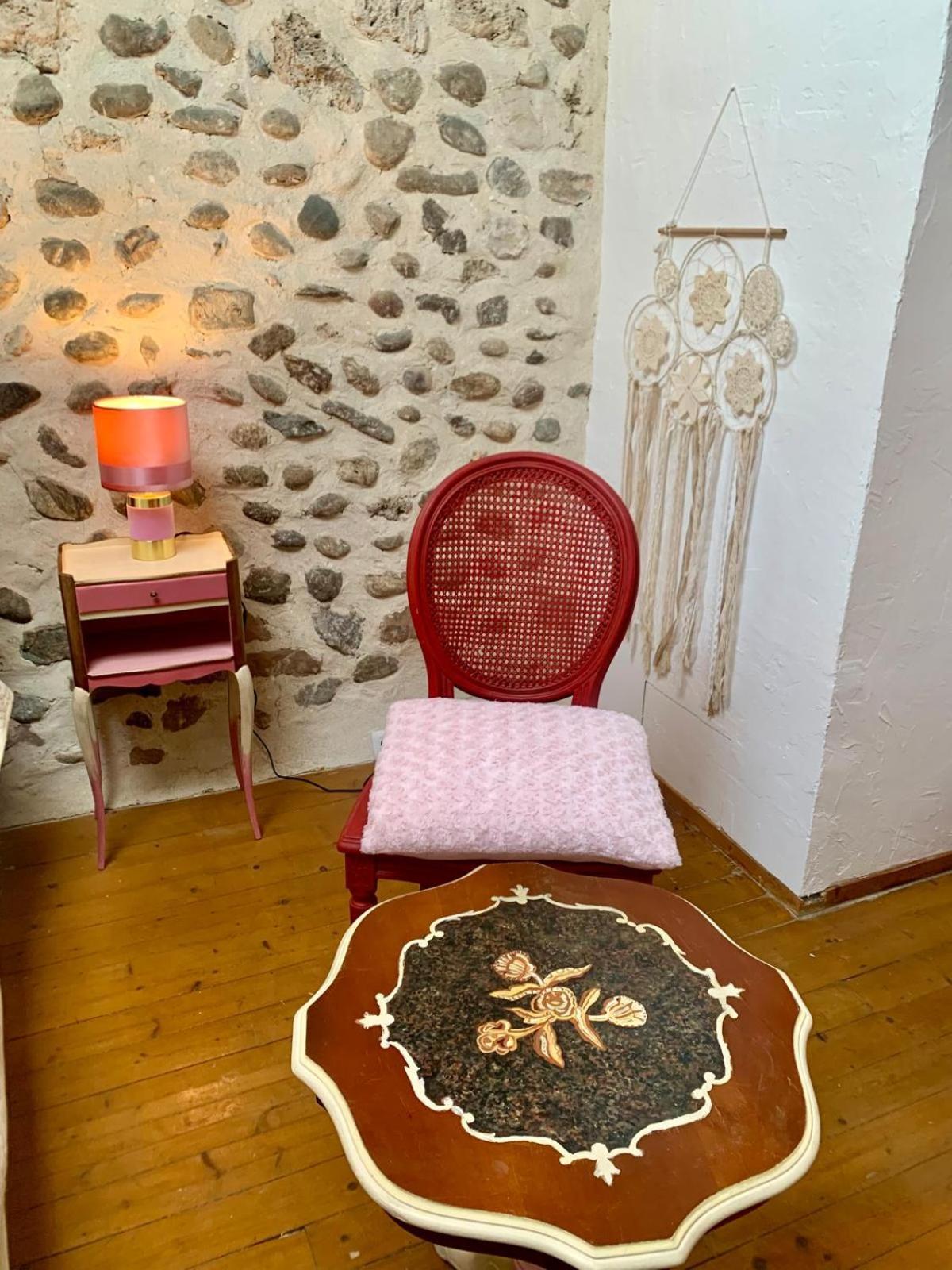 Vercors En Vert , Chambres D'Hotes De Charme Saint-Romans  Luaran gambar