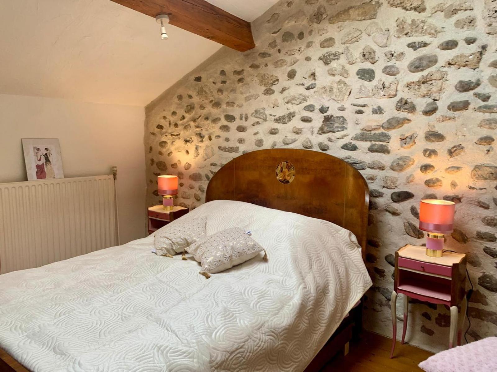 Vercors En Vert , Chambres D'Hotes De Charme Saint-Romans  Luaran gambar