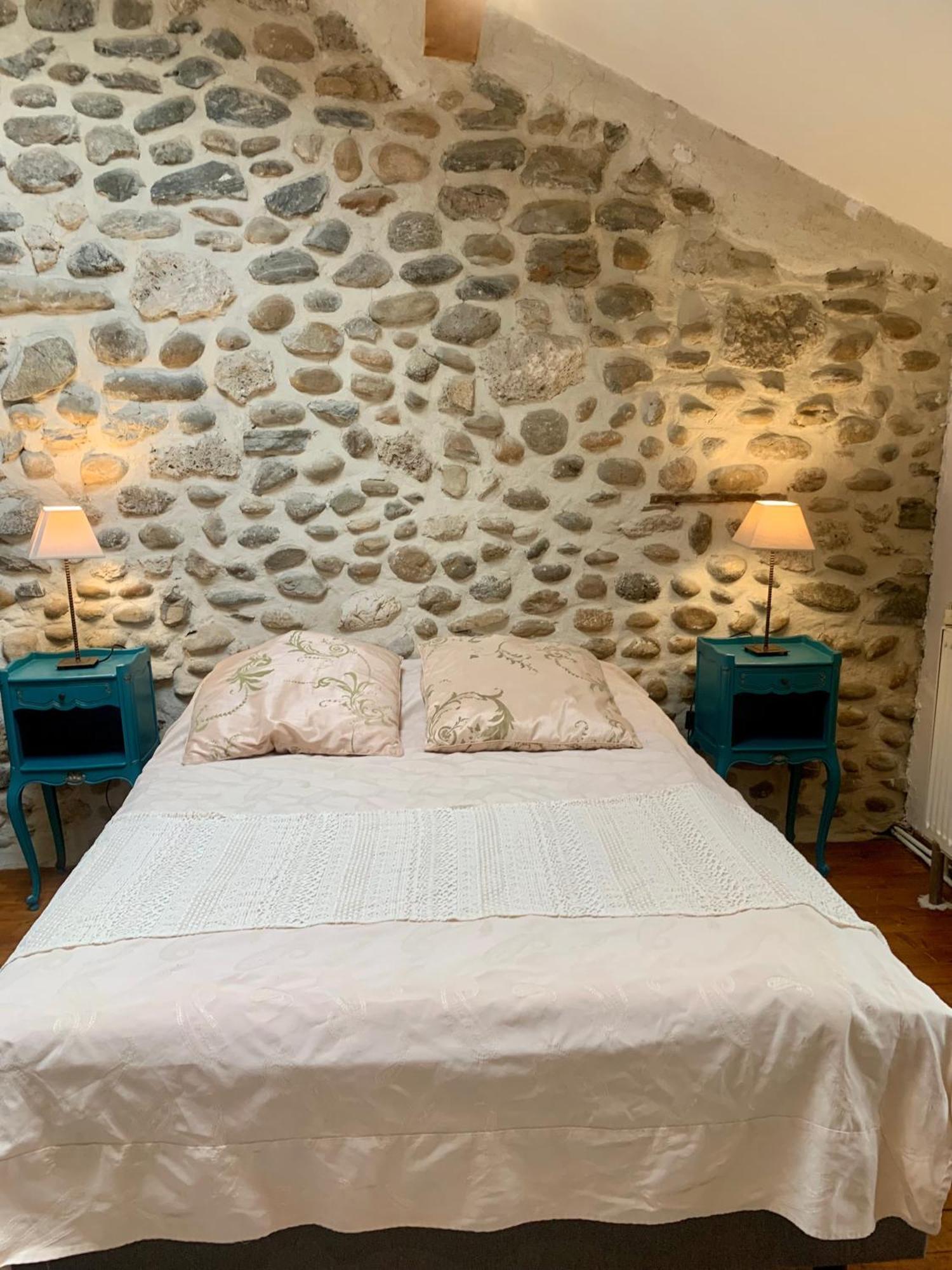Vercors En Vert , Chambres D'Hotes De Charme Saint-Romans  Luaran gambar