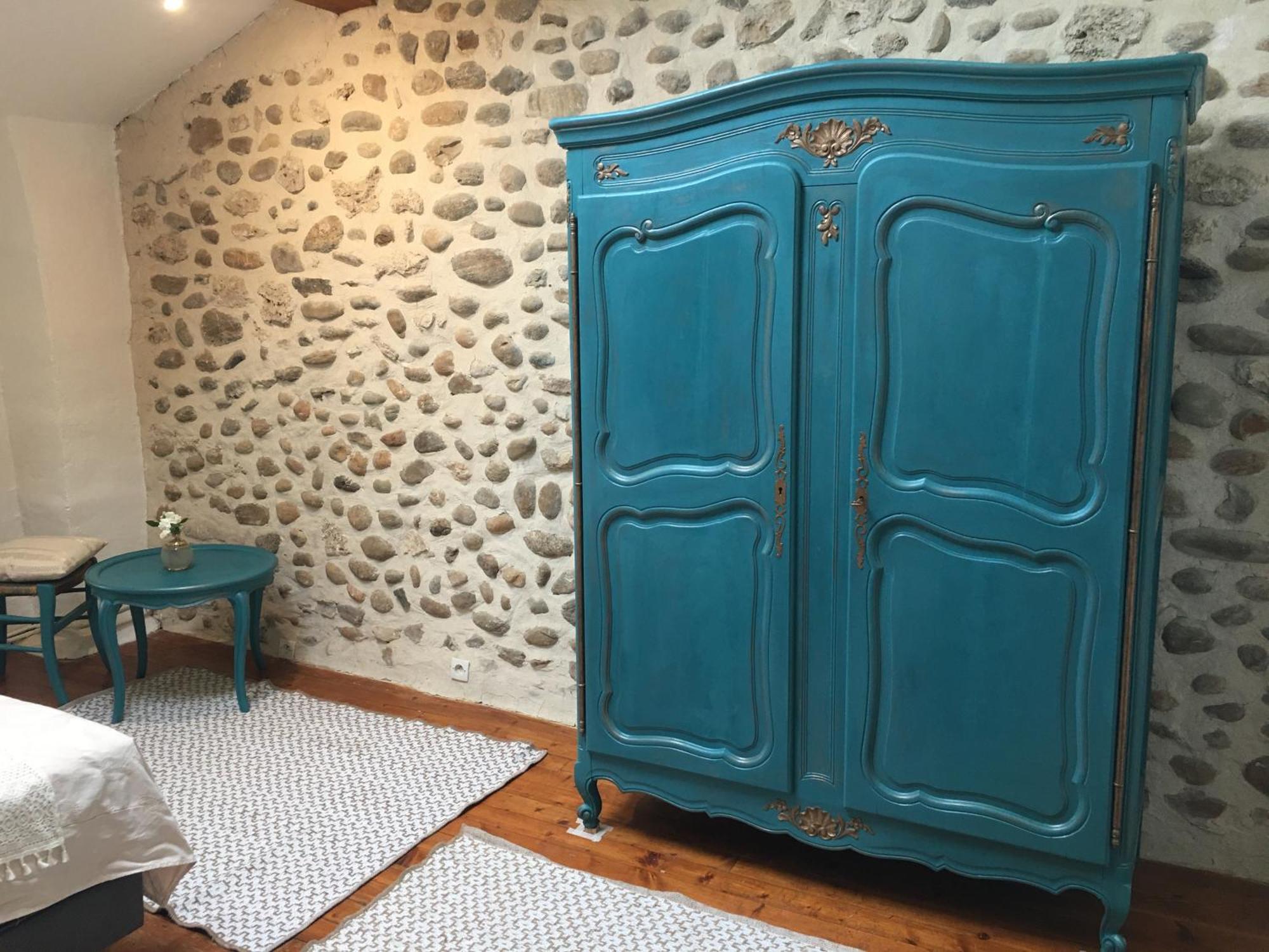 Vercors En Vert , Chambres D'Hotes De Charme Saint-Romans  Luaran gambar
