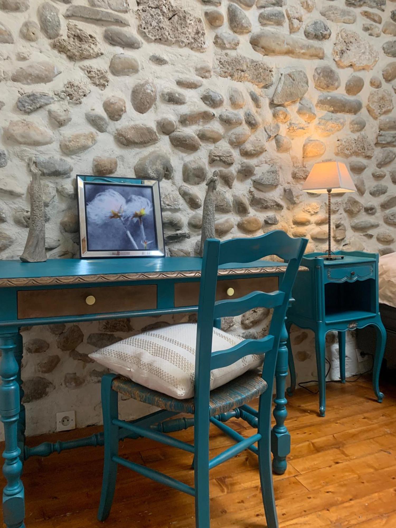Vercors En Vert , Chambres D'Hotes De Charme Saint-Romans  Luaran gambar