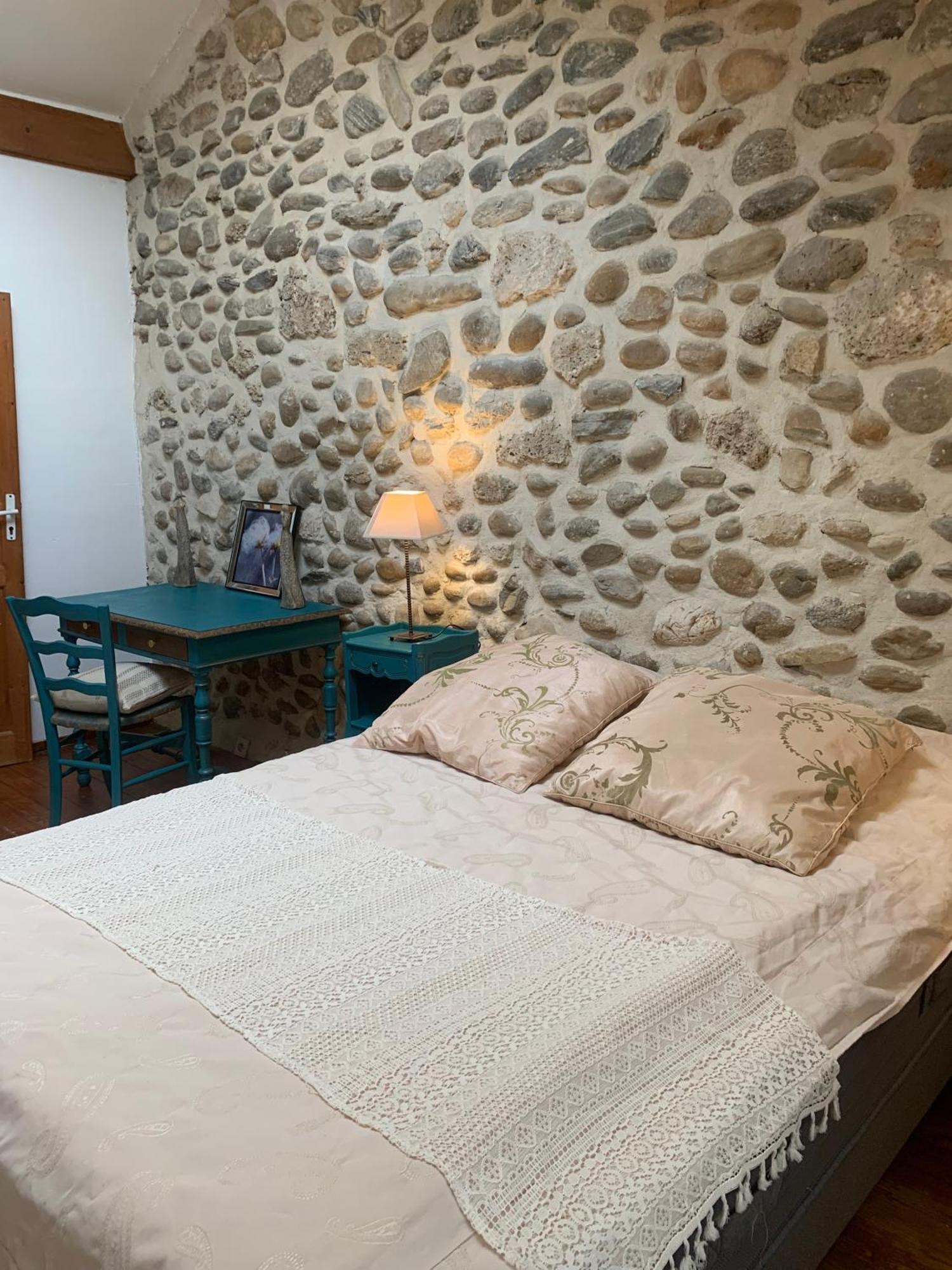 Vercors En Vert , Chambres D'Hotes De Charme Saint-Romans  Luaran gambar