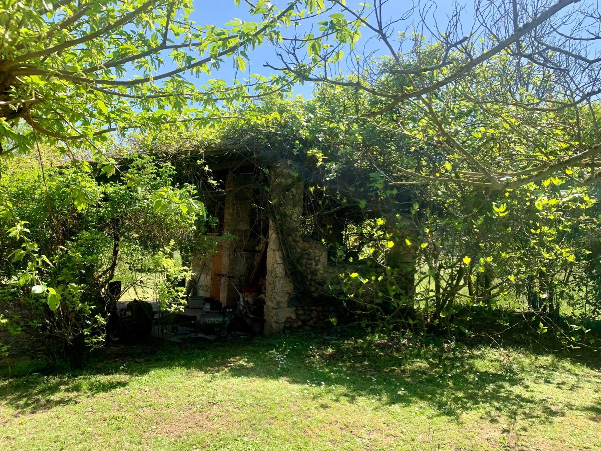 Vercors En Vert , Chambres D'Hotes De Charme Saint-Romans  Luaran gambar